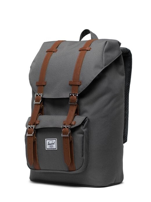 

Рюкзак Herschel, серый