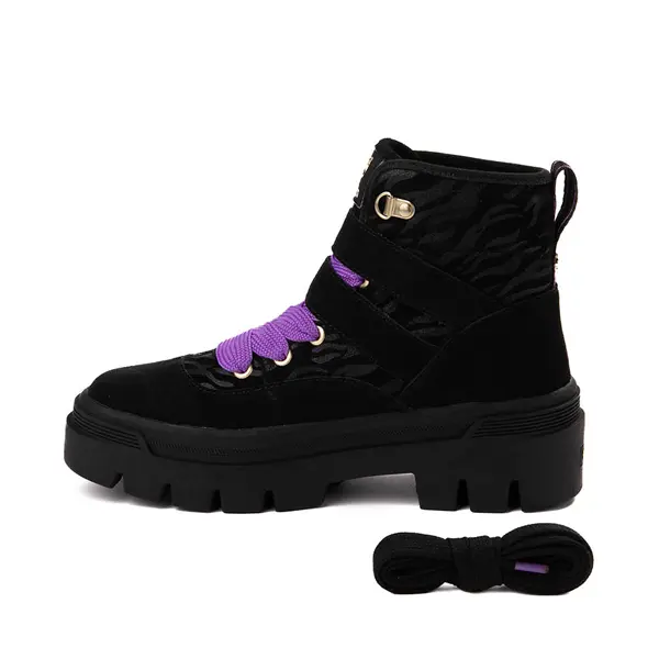 

Ботинки Womens Monster High x Keds Soho Boot, черный
