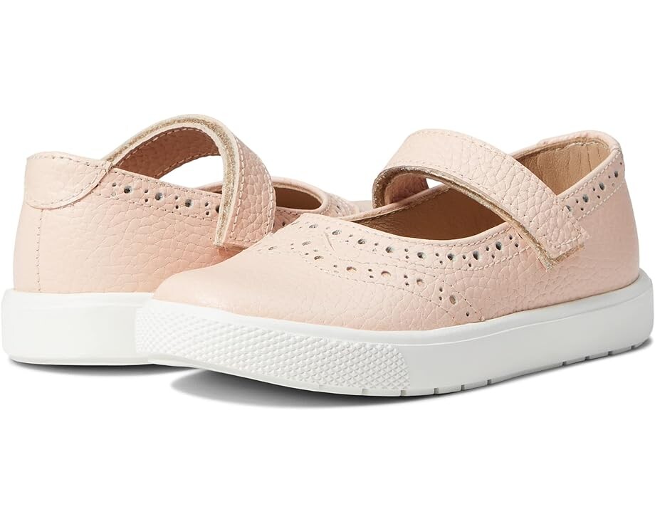 

Кроссовки Elephantito Mary Jane Sneaker, розовый