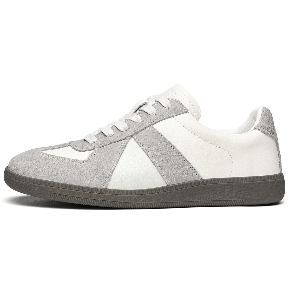 

Кроссовки мужские Lifestyle Shoes Men Low-Top 15 Mins, цвет Night Black