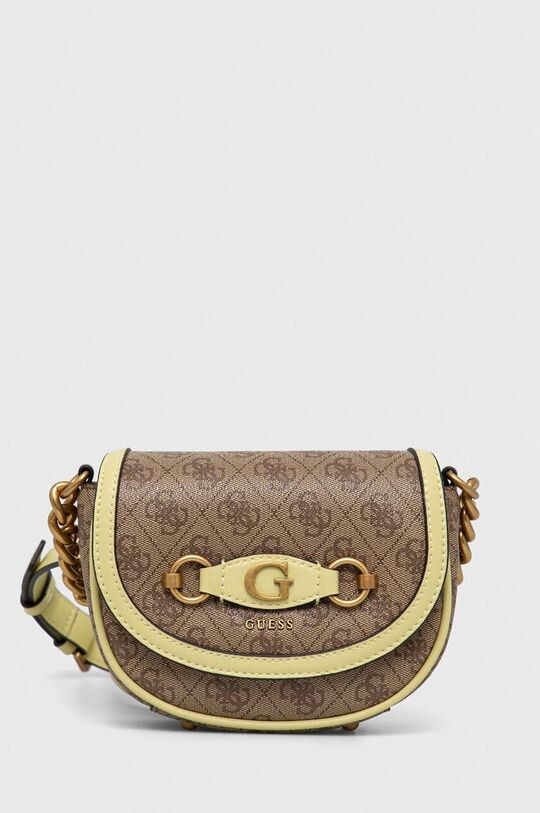 

Сумочка Guess, бежевый