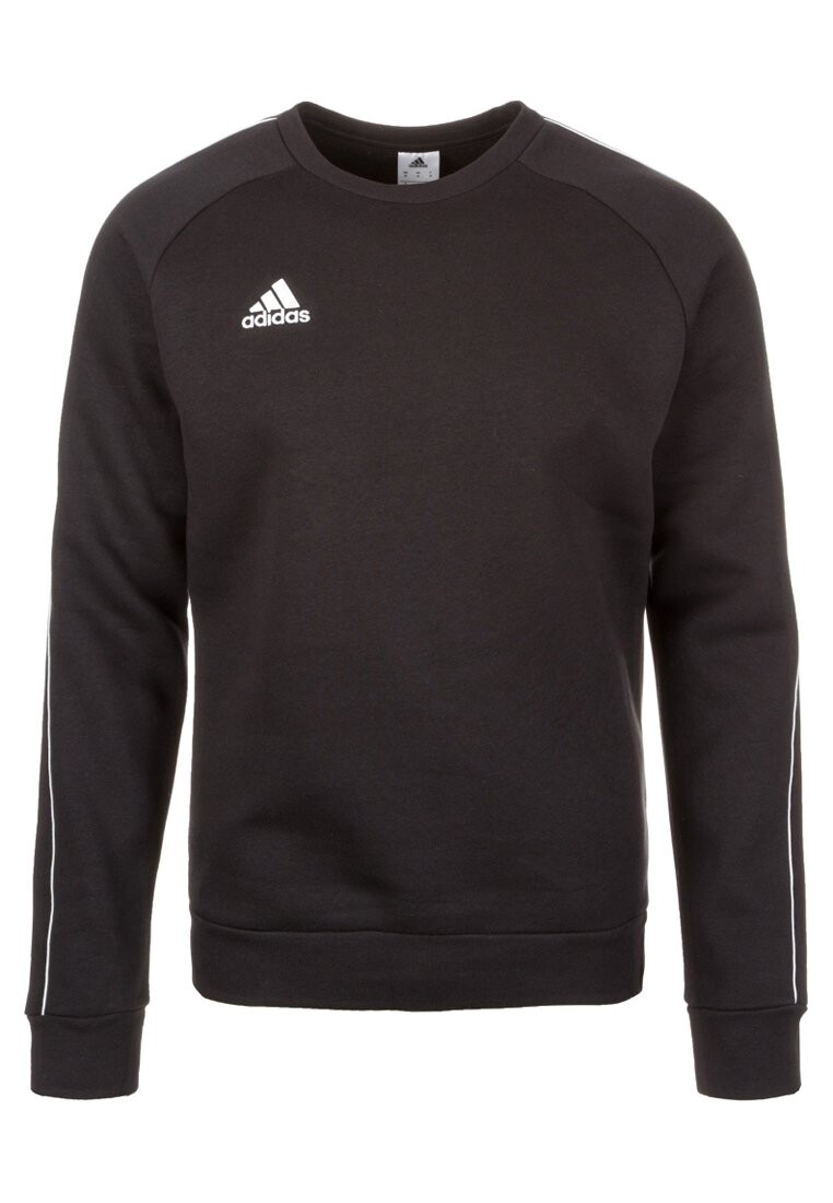 

Толстовка Sweatshirt Core 18 Adidas, черный