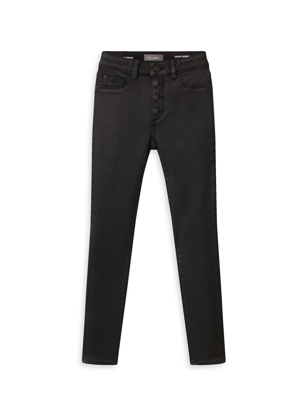 

Джинсы-скинни Chloe для маленькой девочки DL1961 Premium Denim