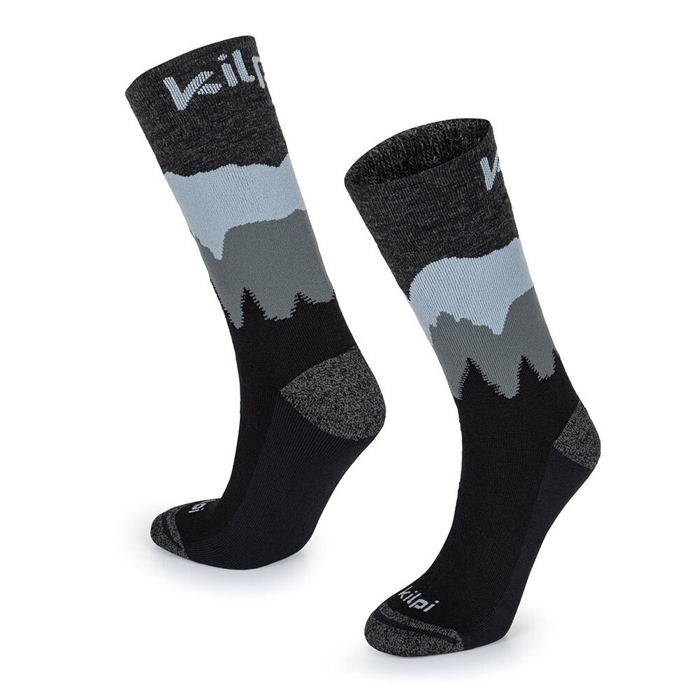 

Носки Kilpi Nors Half, разноцветный