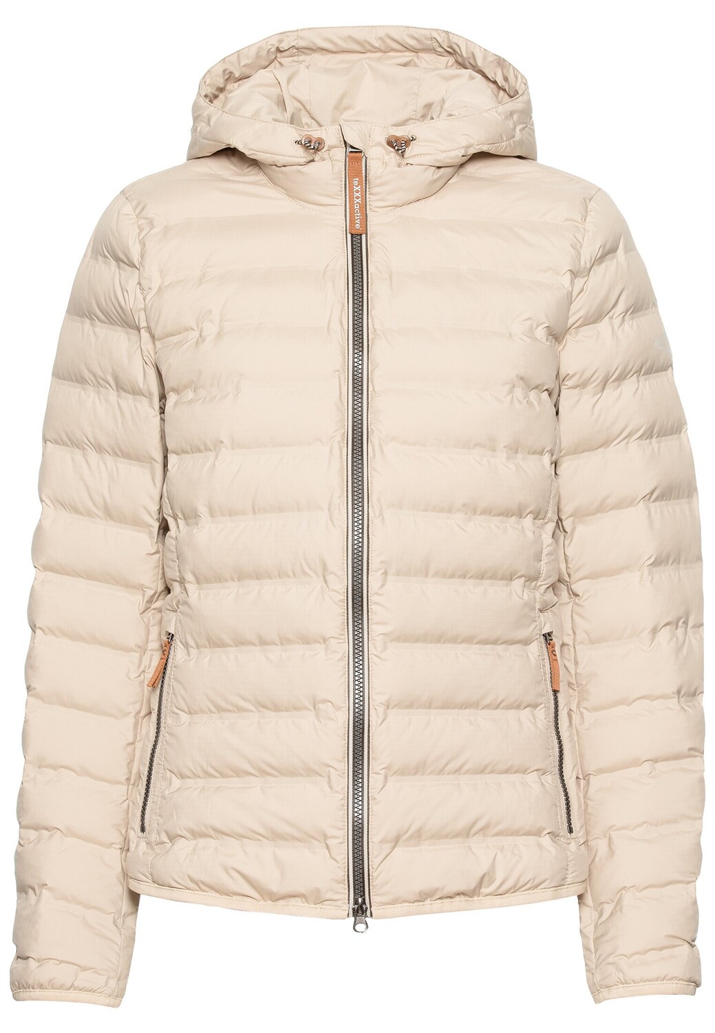 

Куртка софтшелл Camel Active Wasserdichte teXXXactive, бежевый