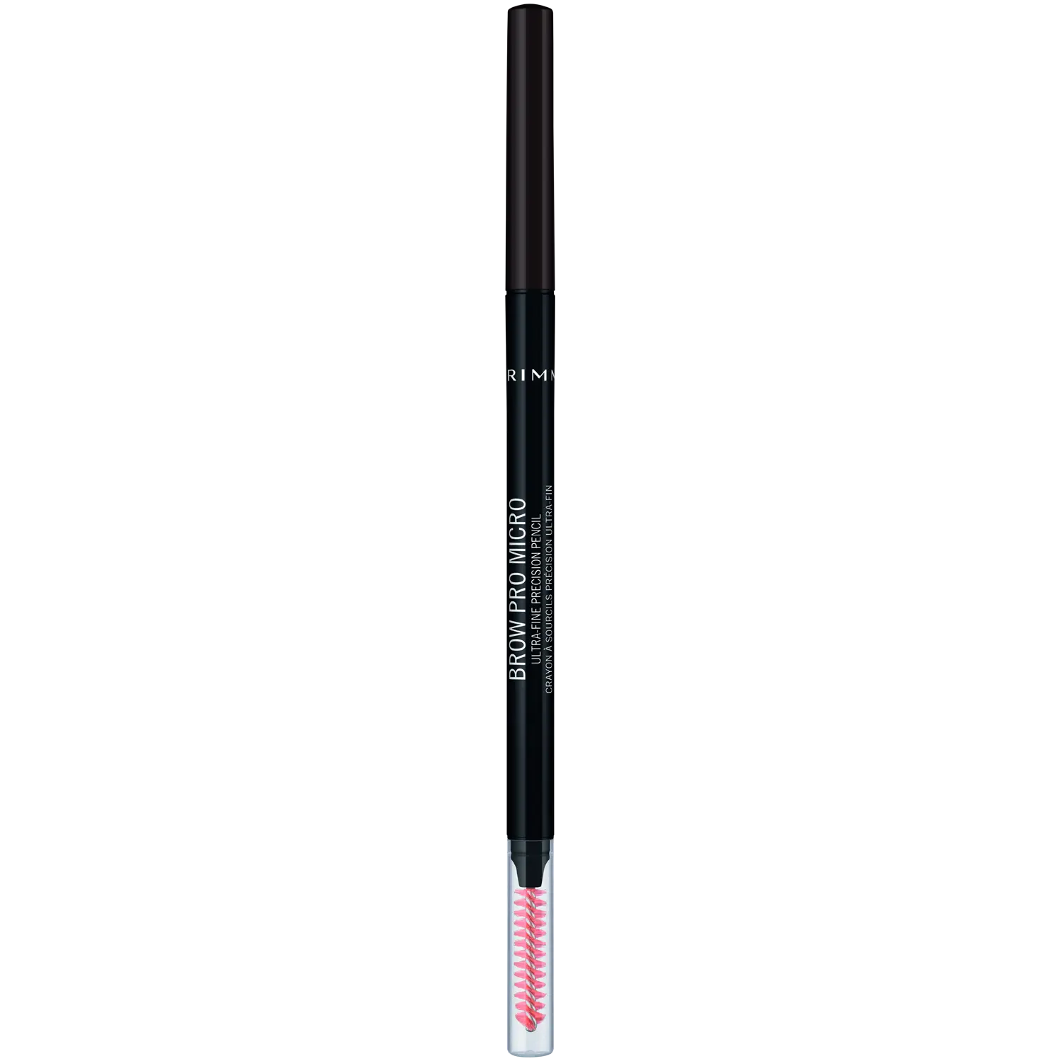 

Автоматический карандаш для бровей нежно-коричневый 2 Rimmel Brow Pro Micro, 0,1 гр