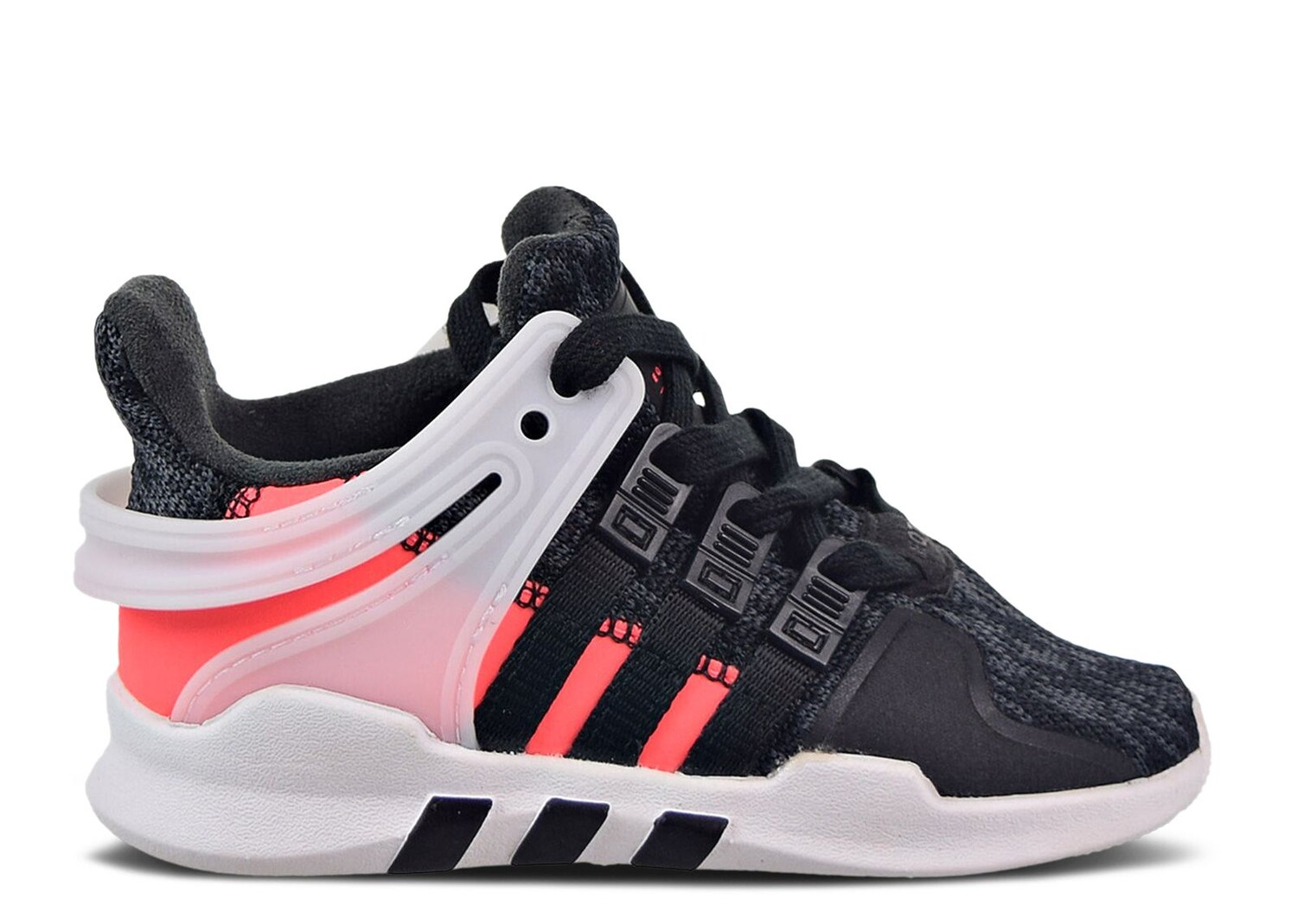 

Кроссовки adidas Eqt Support Adv Infant 'Black Turbo', черный