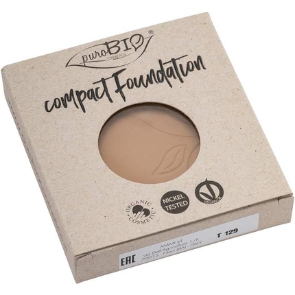 

PuroBio Compact Foundation Refill № 04