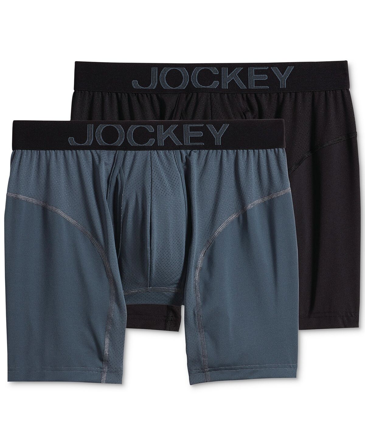 

Мужские 2-комп. Трусы-боксеры RapidCool Jockey