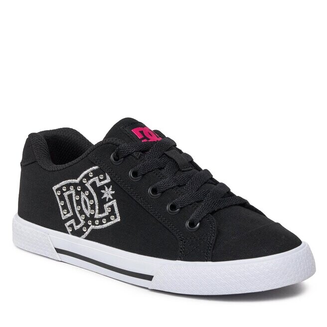 

Кроссовки DC ChelseaShoe, черный
