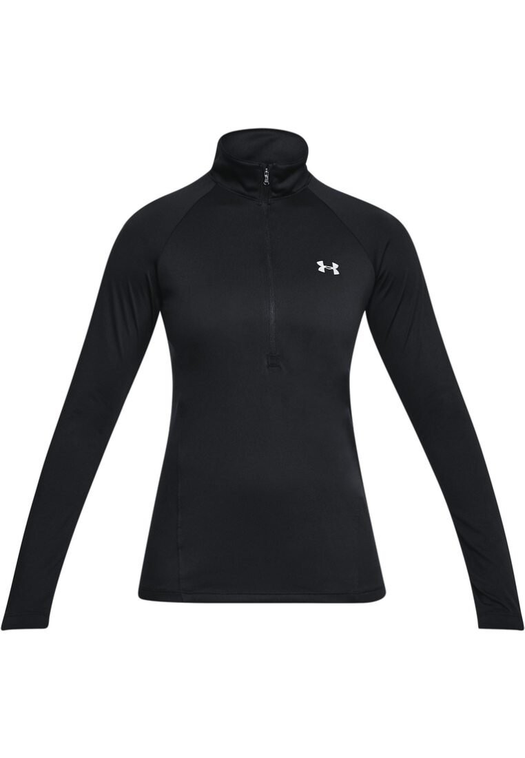 

Рубашка с длинным рукавом Under Armour, черный