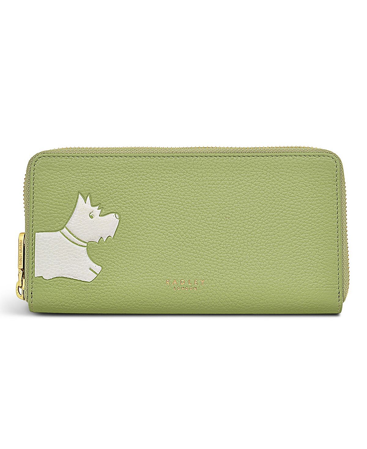 

Женский мини-кошелек на молнии Radley Stamp Radley London