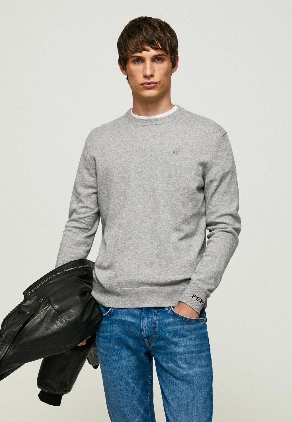 

Свитер Pepe Jeans