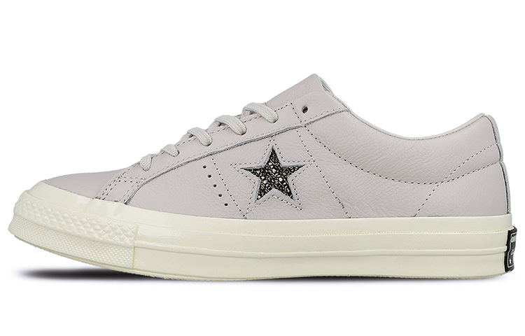 

Кроссовки Converse One Star Skate унисекс, Серый