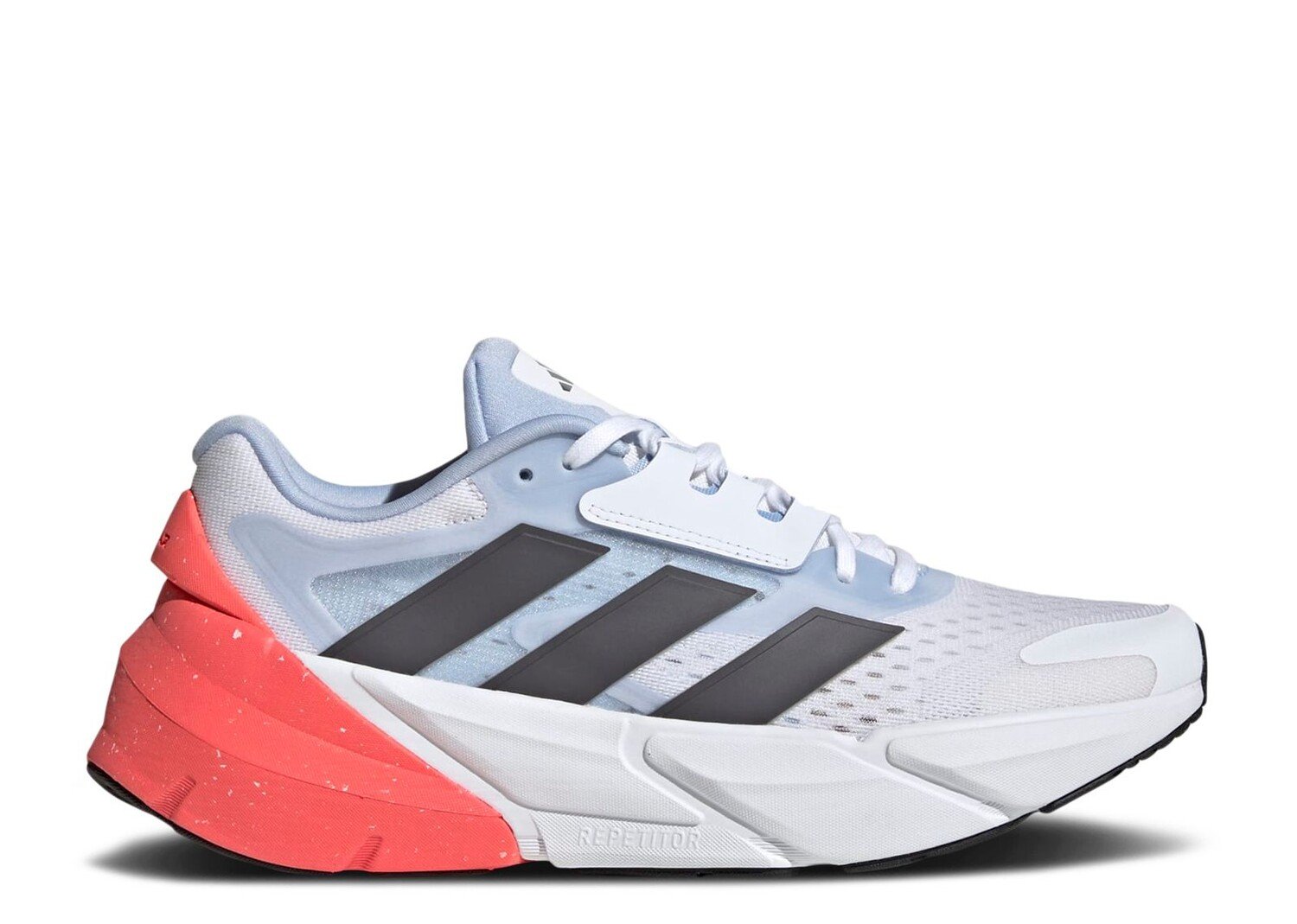 

Кроссовки adidas Adistar 2.0 'Blue Dawn Solar Red', белый