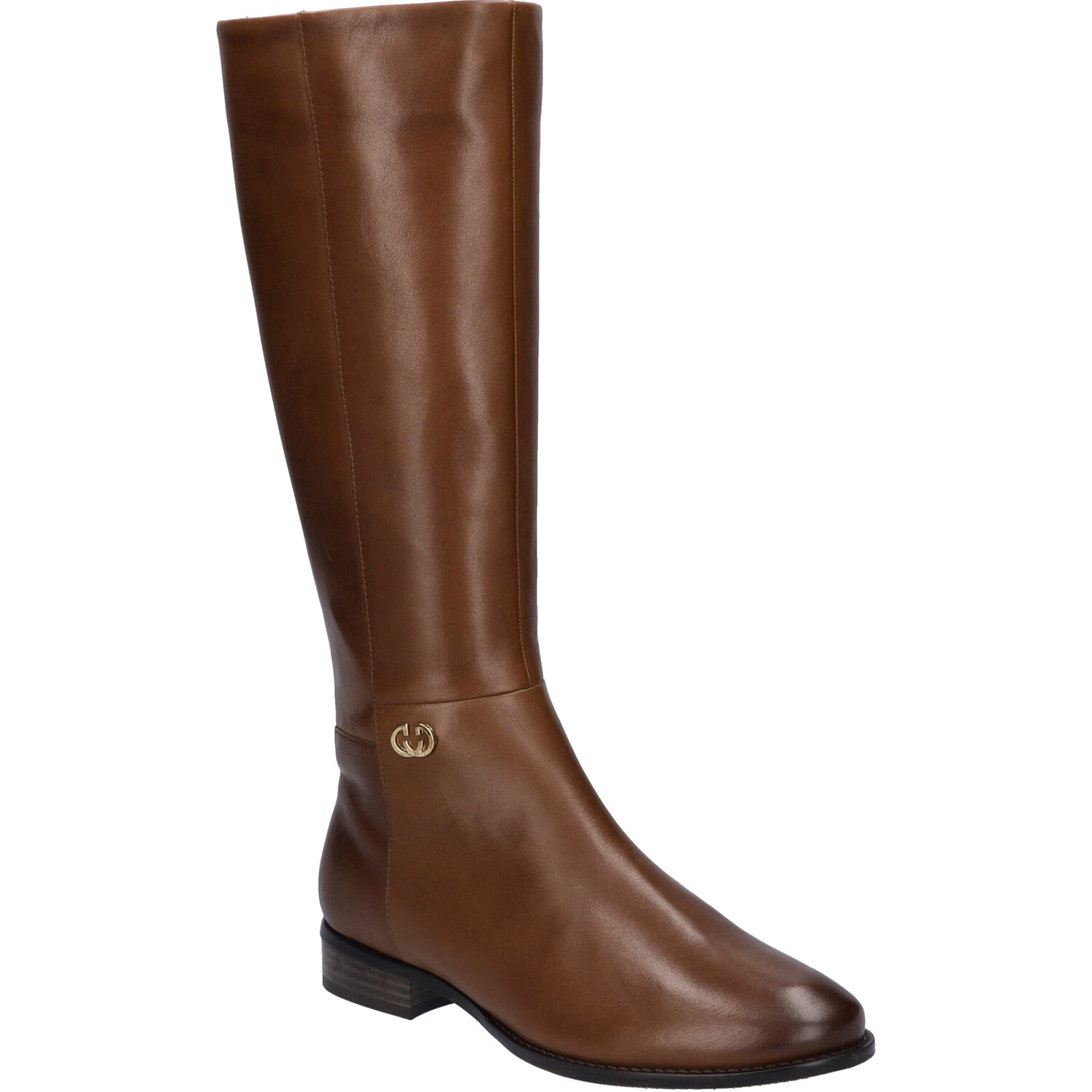 

Ботинки Gerry Weber Stiefel Sena 1 52, цвет brandy