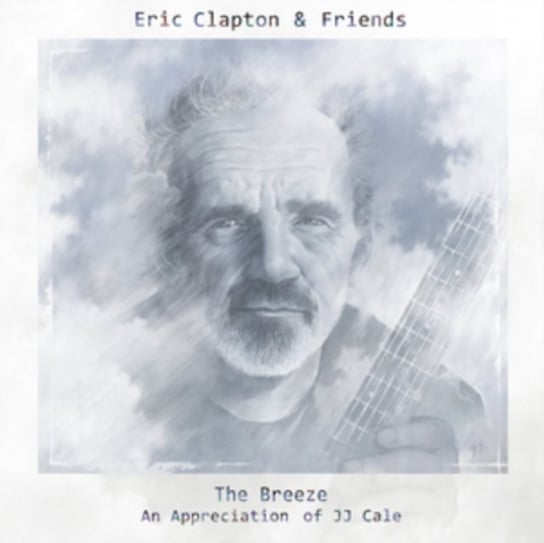Виниловая пластинка Clapton Eric - The Breeze: An Appreciation Of JJ Cale