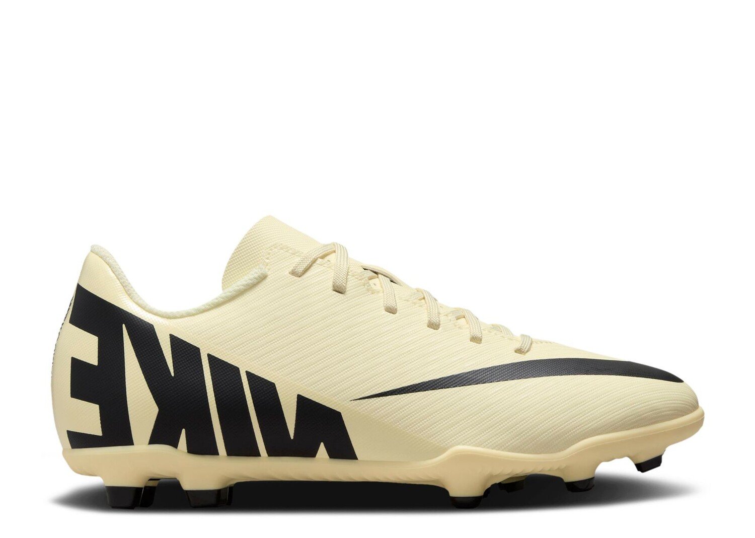

Кроссовки Nike Mercurial Vapor 15 Club Mg Gs 'Mad Ready Pack', кремовый