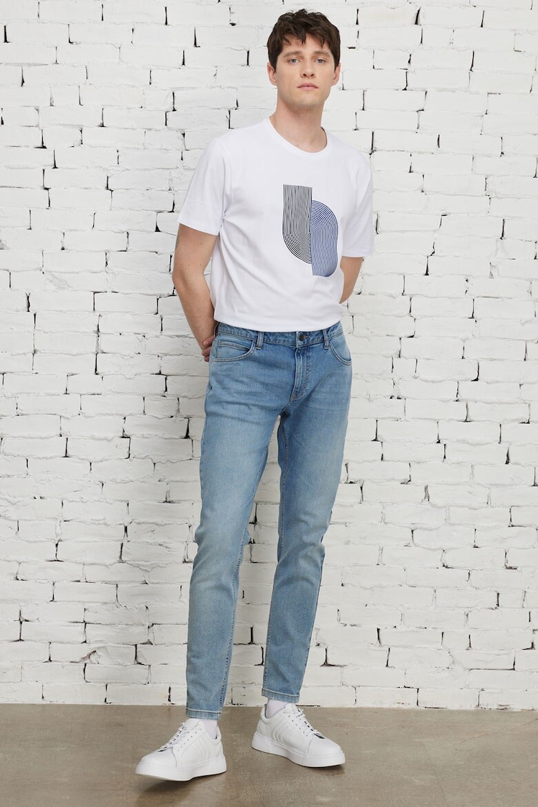 

Джинсы Riis Extra Body Ac&Co, синий