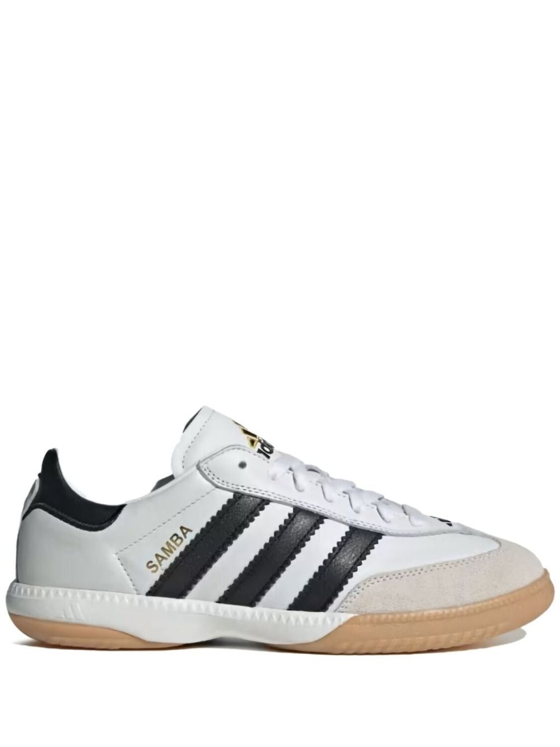 

Adidas кроссовки adidas Samba Millenium "White", белый