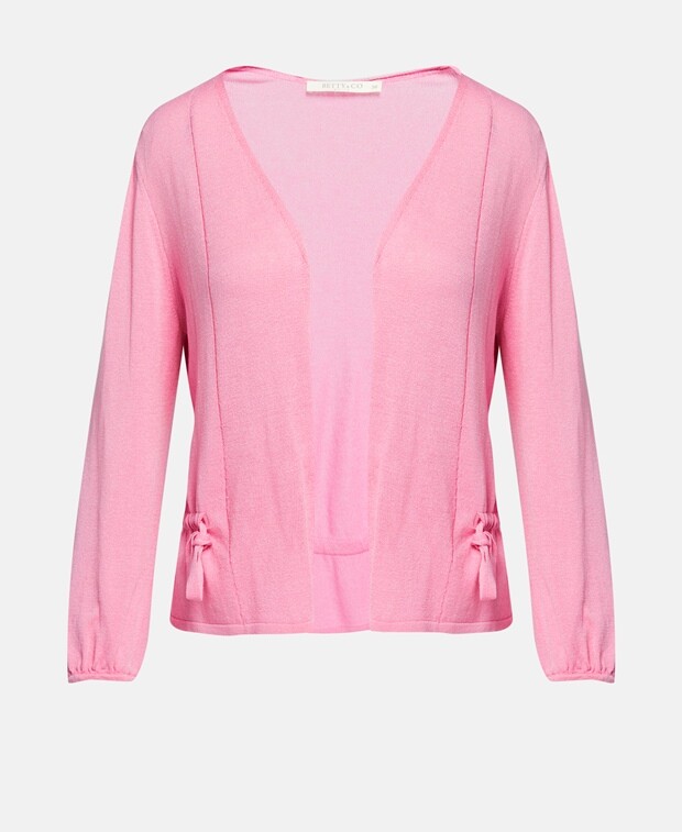 

Кардиган Betty & Co, розовый