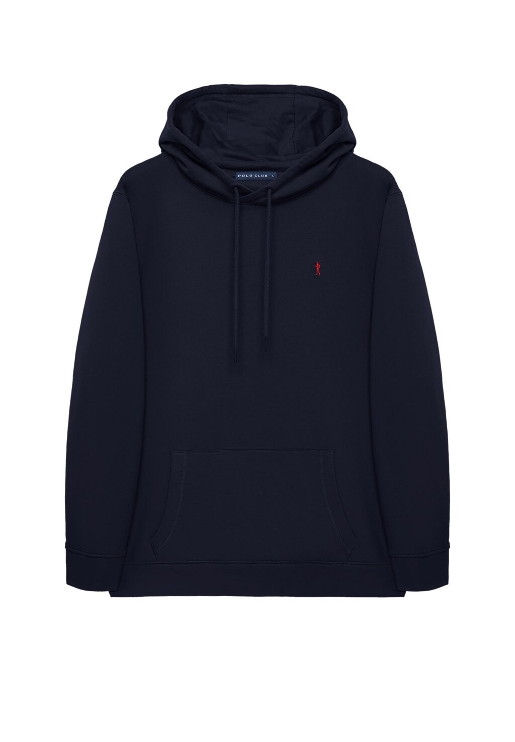 

Толстовка RIGBY GO Polo Club, цвет navy