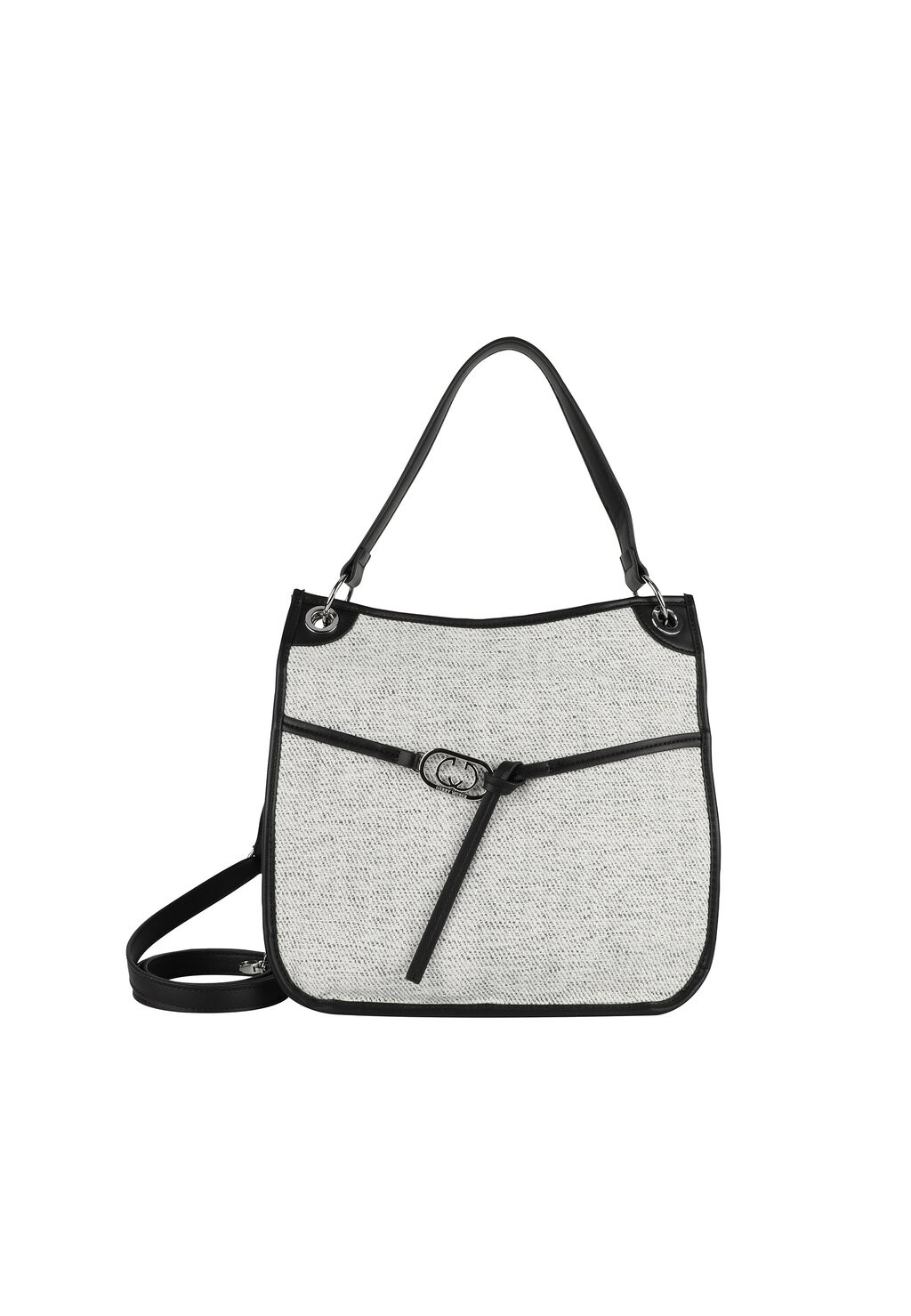 

Сумочка SUMMER WALK HOBO MVZ Gerry Weber, черный