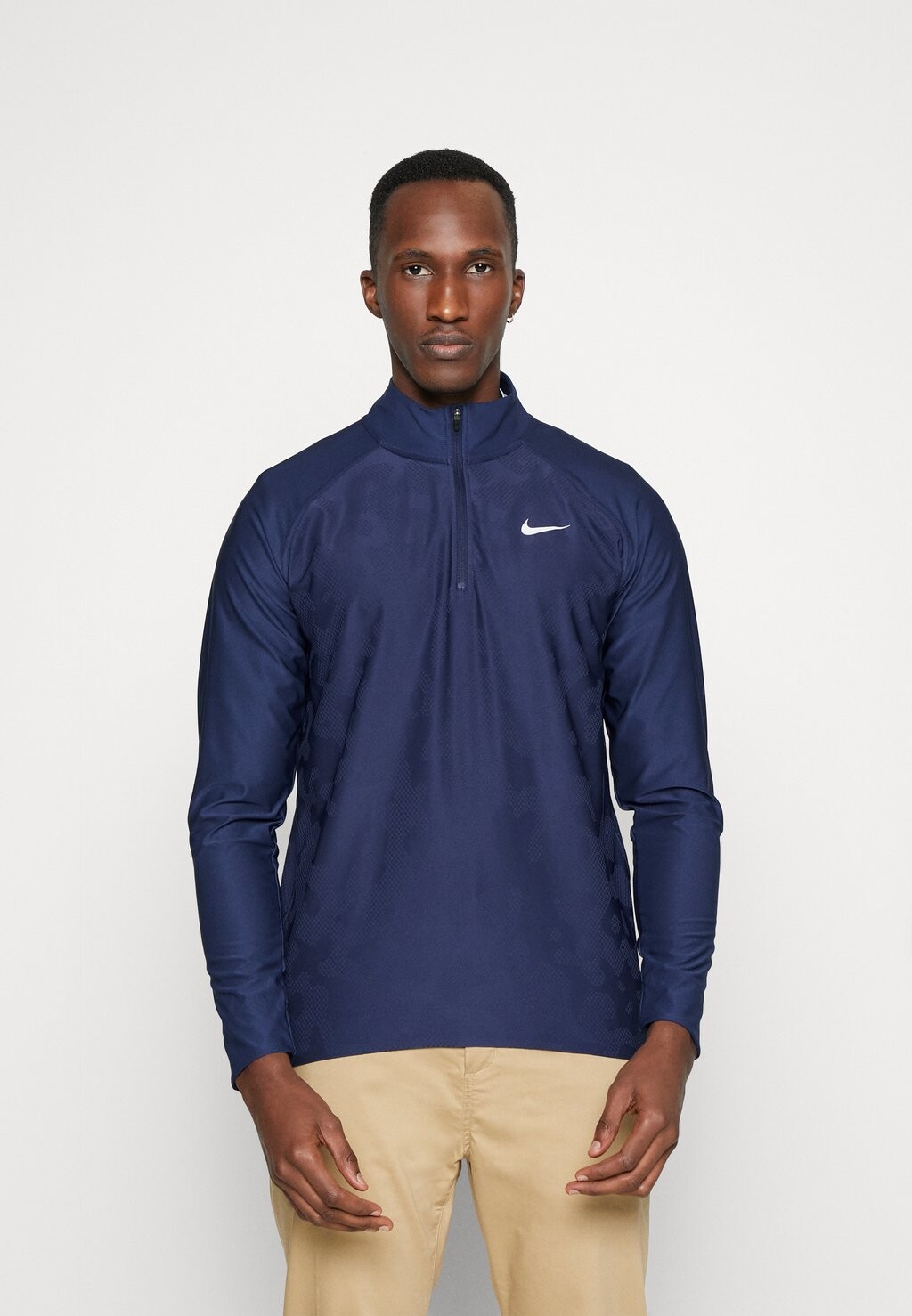 

Рубашка с длинным рукавом Nike