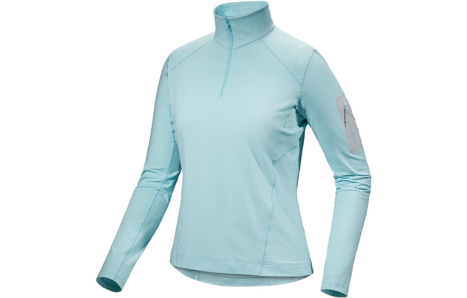 

Куртка женская Arcteryx Rho, розовый