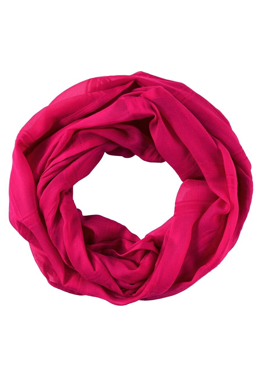 

Шарф CECIL Tube Scarf, цвет Pink/Dark pink