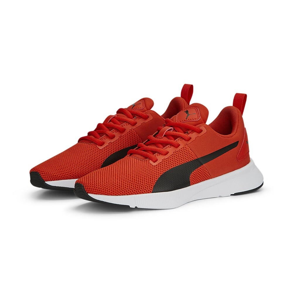 

Кроссовки Puma Flyer Runner, оранжевый