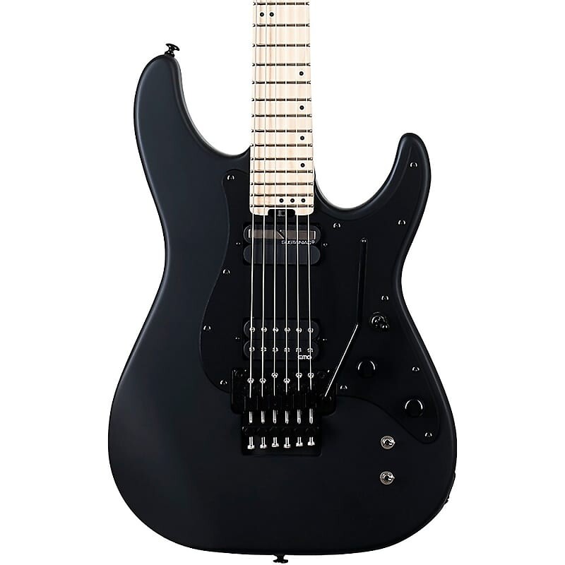 

Электрогитара Schecter Guitar Research Sun Valley Super Shredder Floyd Rose Electric Satin Black Pickguard