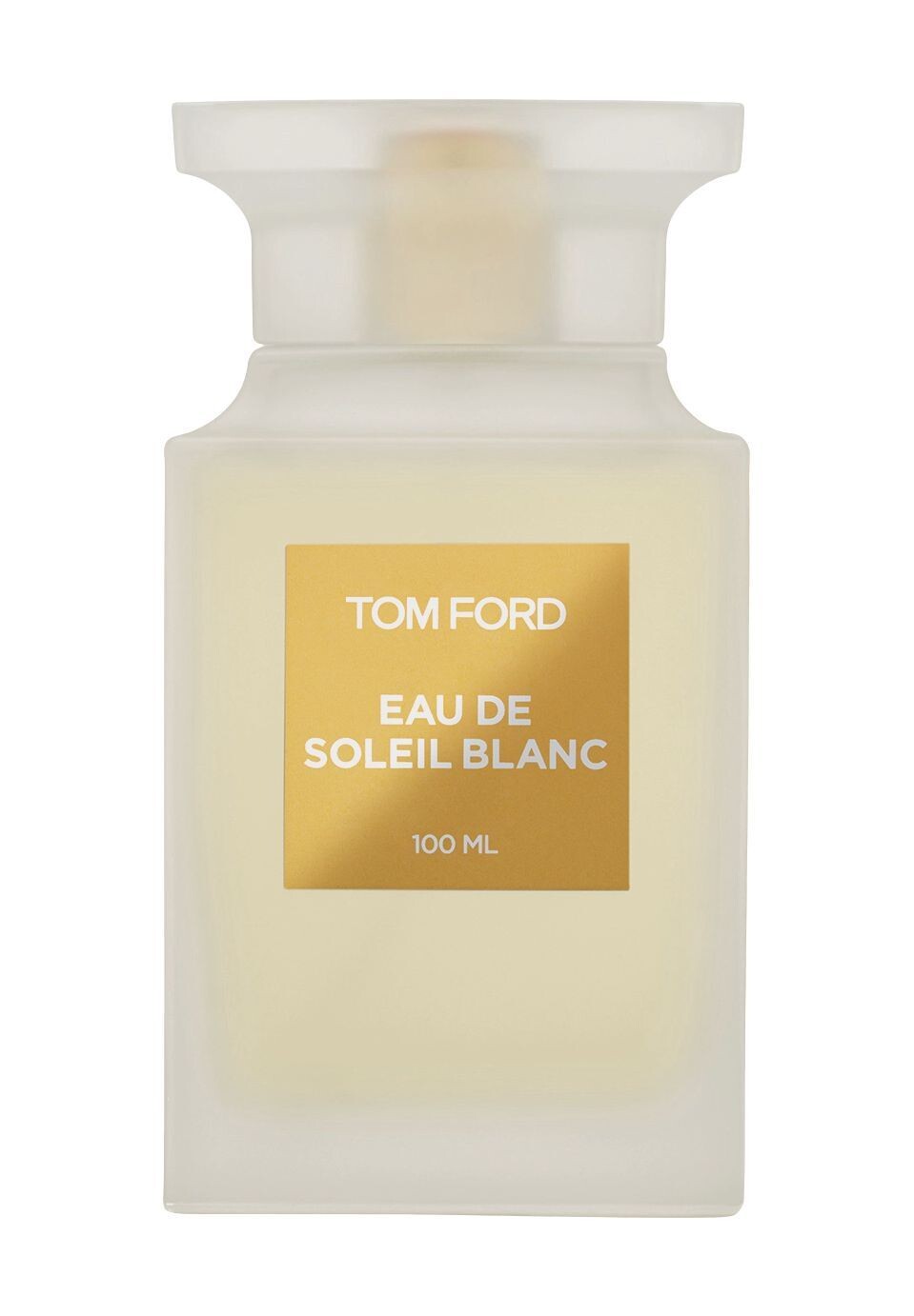 

Eau de Soleil Blanc, Туалетная вода 100ml TOM FORD
