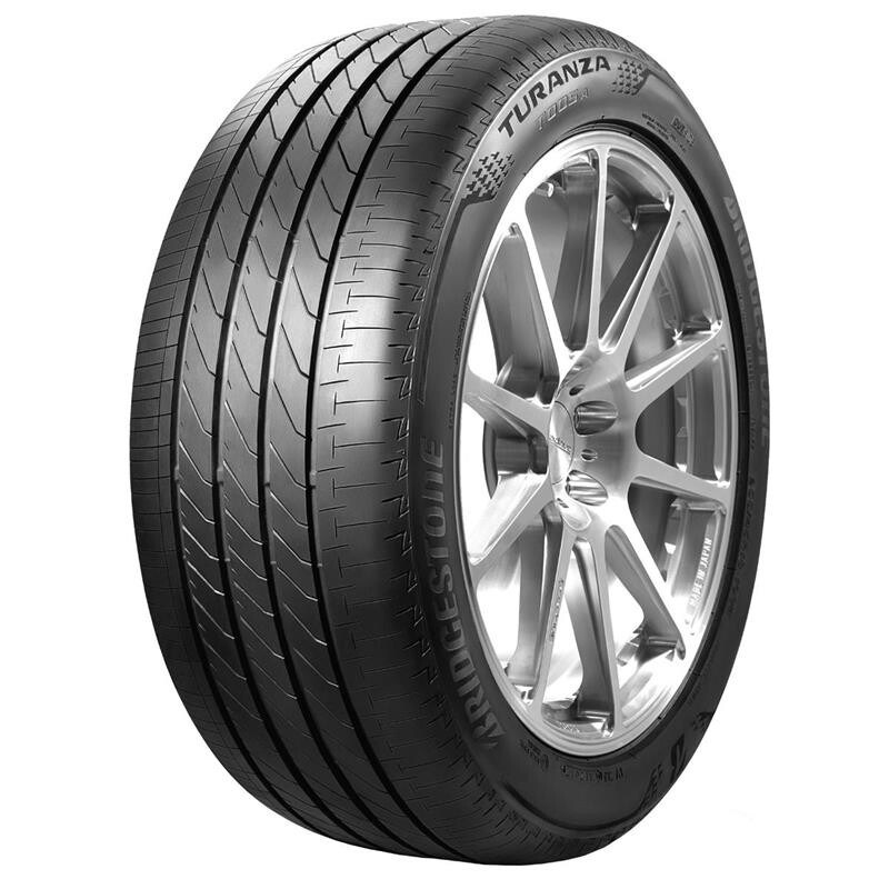 

Летние шины Bridgestone Turanza T005A 205/65 R16 95H