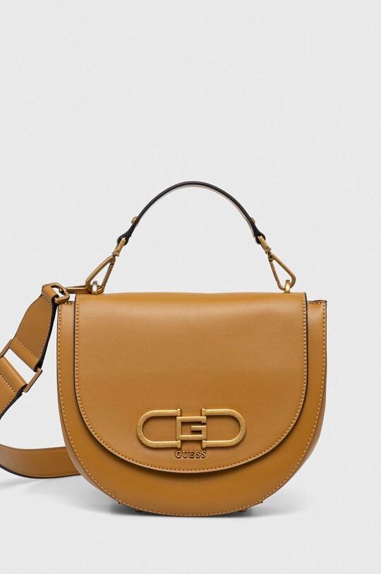 

Сумочка Guess, желтый