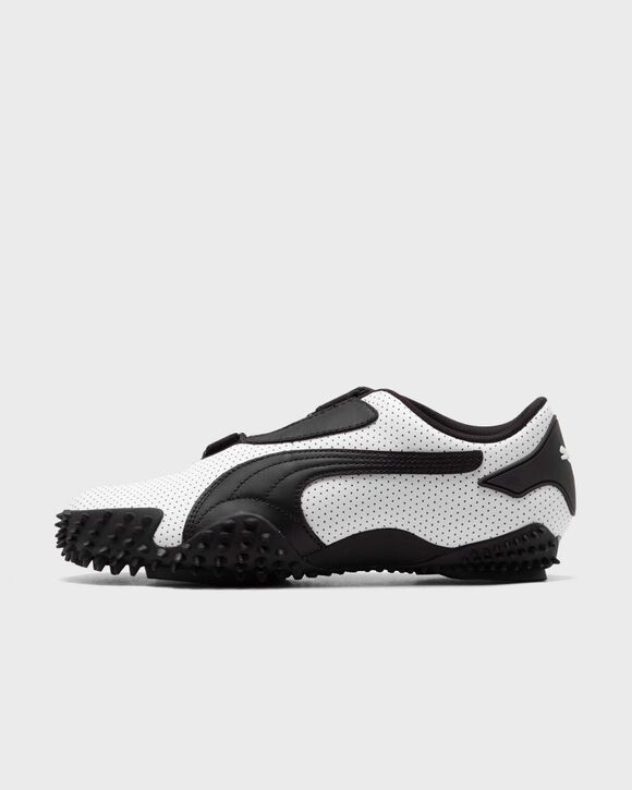 

Кроссовки Puma Mostro Perf, цвет puma white-puma black