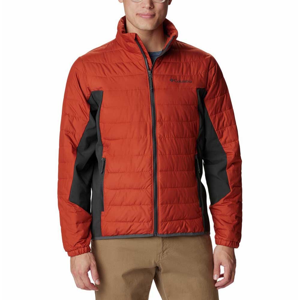 Columbia powder cheap lite hybrid