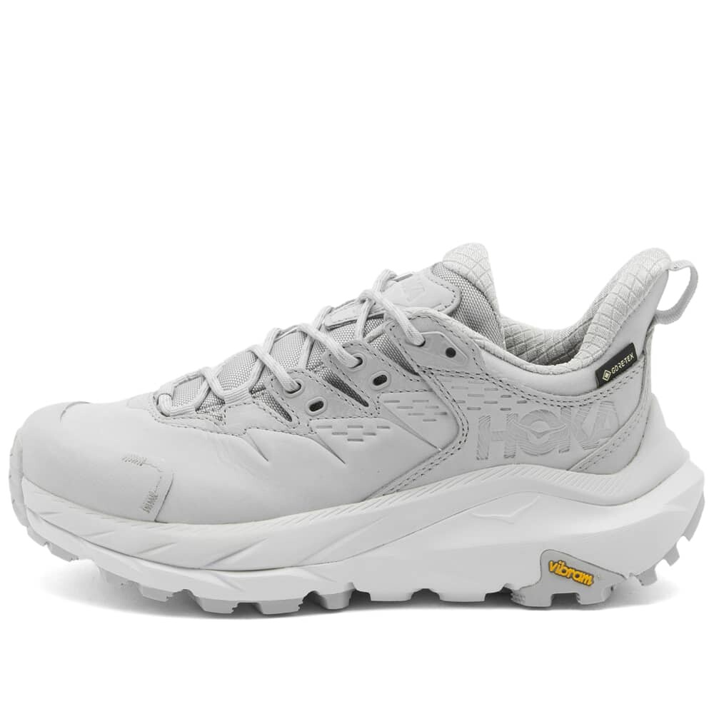 

Hoka One One Кроссовки Kaha 2 Low GTX, белый