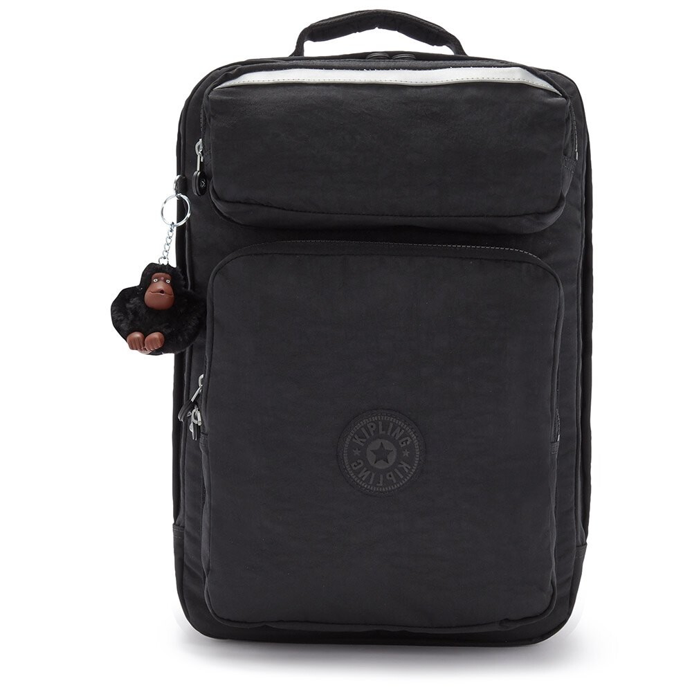 

Рюкзак Kipling Scotty 29L, черный