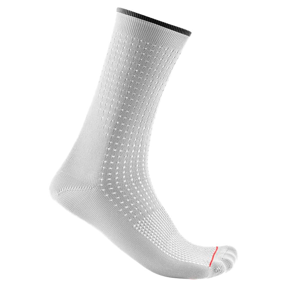 

Носки Castelli Premio 18, белый