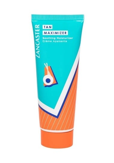 

Средство после загара для женщин 75мл LANCASTER Summer Collection Tan Maximizer