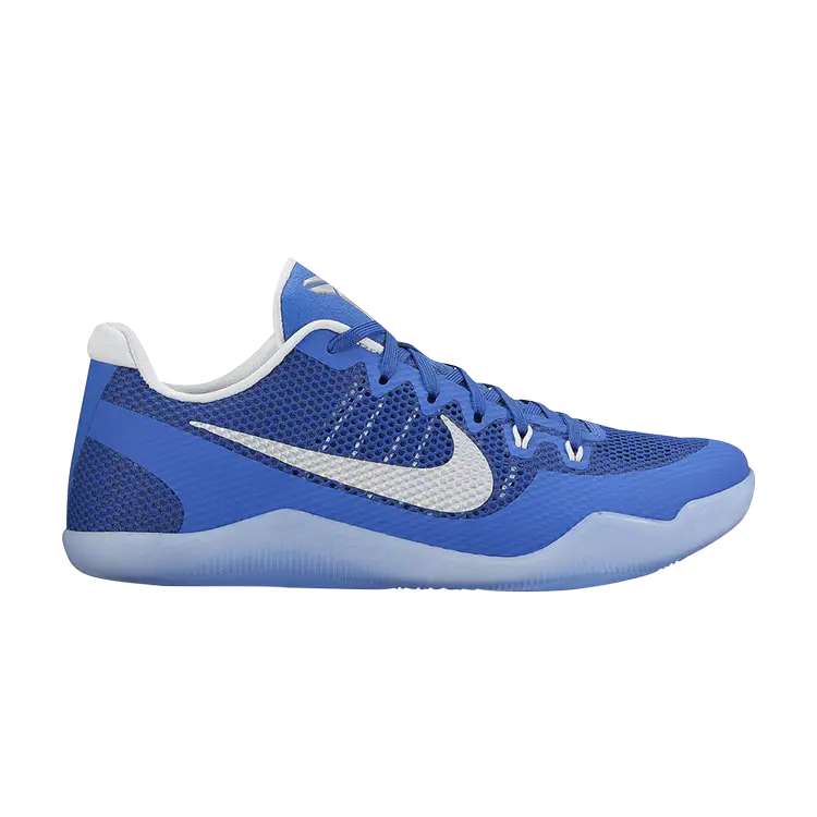 

Кроссовки Nike Kobe 11 TB 'Game Royal', синий