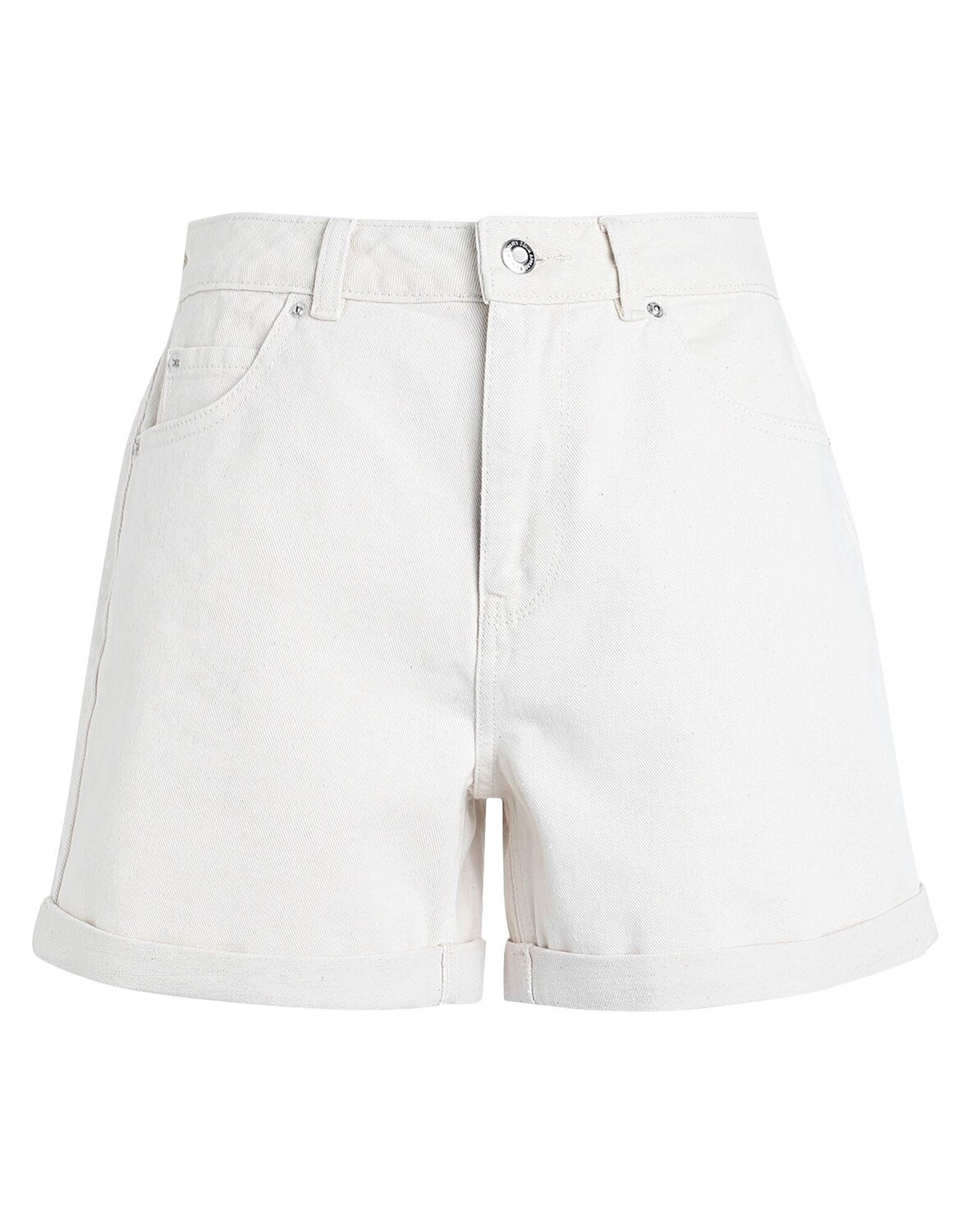 

Шорты Vero Moda, кремовый