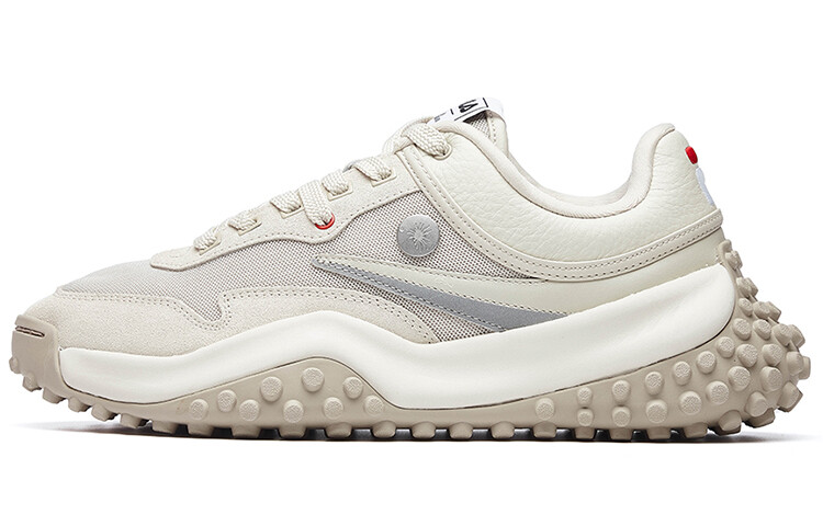 

Женские кроссовки MIHARA x Fila T1 F12M034123FSS Desert Sand