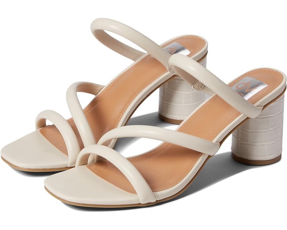 

Туфли DV Dolce Vita Myla, экрю