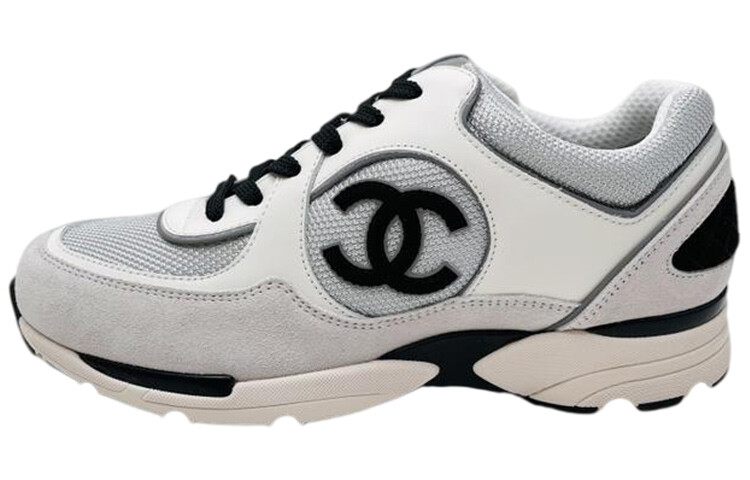 

Chanel Спортивная повседневная обувь женская