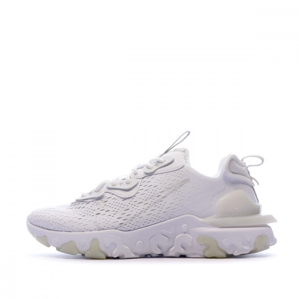 

Кроссовки Nike React Vision, белый