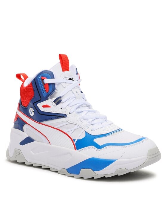 

Кроссовки Puma, белый