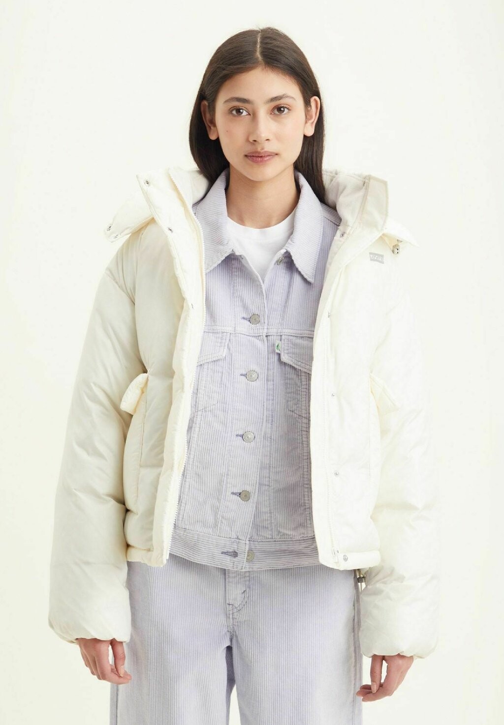 

Зимняя куртка Levi's