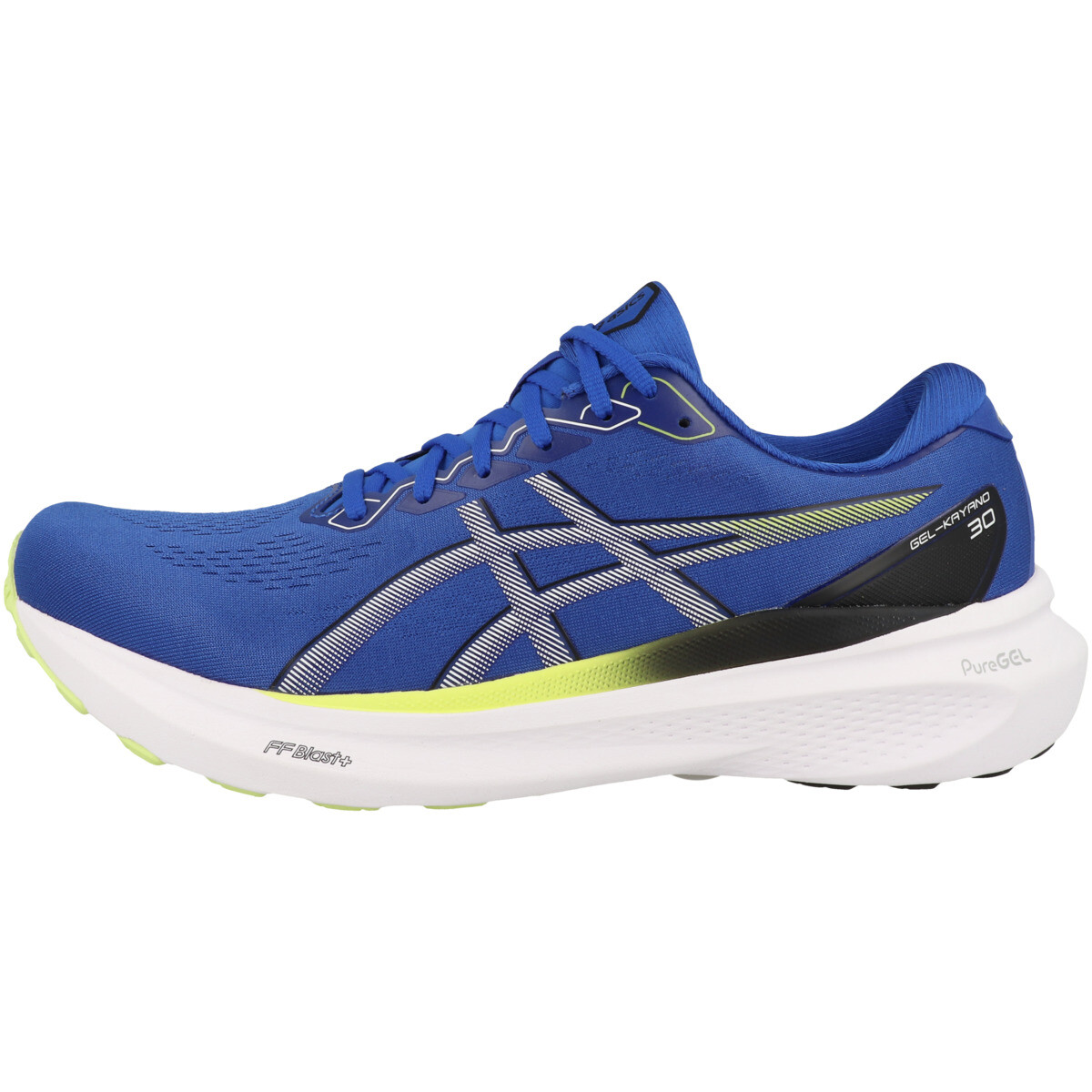 

Беговый кроссовки asics Gel Kayano 30, синий